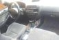 Honda Civic VTC 1997 AT Green Sedan For Sale -2