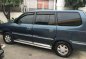 Toyota Revo 1999 GLX 1.8 MT Blue For Sale -9