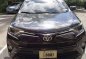 Toyota Rav4 Active Plus 2016 Black For Sale -5