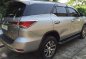 2017 Toyota Fortuner 24V Automatic for sale-4