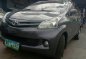 Well-maintained Toyota Avanza 2013 for sale-0