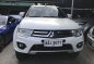 Good as new Mitsubishi Montero Sport 2014 for sale-2