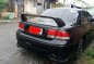 Mazda 626 1998 Manual Black Sedan For Sale -7