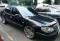 Nissan Cefiro 2.4 Automatic Black For Sale -2