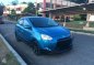 Mitsubishi Mirage 2013 GLS top of the line FOR SALE-0