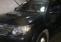 Well-maintained Toyota Fortuner 2013 for sale-1