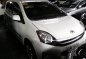 Well-maintained Toyota Wigo 2015 G M/T for sale-3