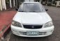 2001 Honda City type Z AT FOR SALE-5