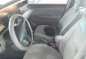 Toyota Corolla Altis 2002 AT White Sedan For Sale -2