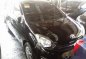 Well-maintained Toyota Wigo 2017 G A/T for sale-1