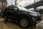 2012 Mitsubishi Montero Sports GLS V for sale-1