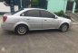 Chevrolet Optra 2005 automatic trans for sale-0