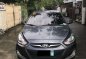 Hyundai Accent 2013 model AT diesel for sale-0