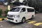 FOR SALE: 2010 Toyota Hiace Super Grandia-0