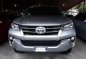 2016 Toyota Fortuner V for sale-0