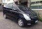 Hyundai Grand Starex TCI Manual 2012 for sale-0