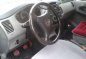 Toyota Innova E 2005 First owned for sale-0