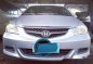 Good as new Honda City 2006 for sale-5