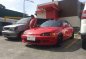 Honda Civic EG Hatchback 1300cc Red For Sale -2