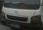 Kia K2700 FB 2003 Diesel White Truck For Sale -0