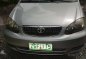 2008 Toyota Corolla for sale-4