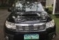 2010 Subaru Forester XT AT Black SUV For Sale -5