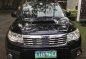 2010 Subaru Forester XT AT Black SUV For Sale -3