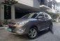 For sale Hyundai Tucson like new-1