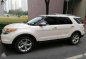 Ford Explorer 2015 4x2 for sale-3