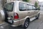 For sale!!! Isuzu Crosswind xuvi a/t 2004-3