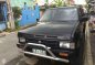 Nissan Terrano 1994 Manual Black SUV For Sale -0