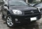 2011 Toyota RAV4 4X2 AT Black SUV For Sale -1