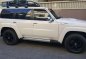 Nissan Patrol 2017 Limited Edition White For Sale -3