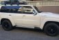 Nissan Patrol 2017 Limited Edition White For Sale -0