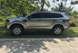 Ford Everest 2015 2.2 Manual Grey For Sale -2