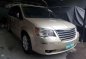 2011 Chrysler Town and Country gas for sale-1