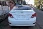 Well-maintained Hyundai Accent 2016 for sale-4