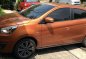 For sale Mitsubishi Mirage 2016-1