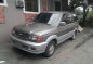 2000 Toyota Revo LXV AT Gray SUV For Sale -0