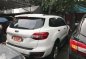 2016 FORD EVEREST AMBIENTE  For Sale -2