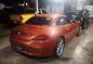 Fresh 2015 BMW Z4 20i E89 Orange For Sale -1