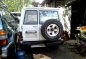 Toyota Land Cruiser 70series for sale-1