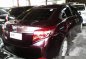 Good as new Toyota Vios 2017 E A/T for sale-3