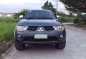 Mitsubishi Strada Gls 4x4 2007 for sale-8