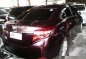 Well-kept Toyota Vios 2017 E A/T for sale-5