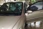 HONDA City 2007 CVT Beige Sedan For Sale -4