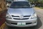 2008 Toyota Innova G 2.0 Automatic Gas for sale-1