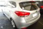 2014 Kia Carens AT DSL for sale-5