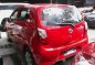 Good as new Toyota Wigo 2016 E M/T for sale-6