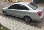 Chevrolet Optra 2005 automatic trans for sale-4